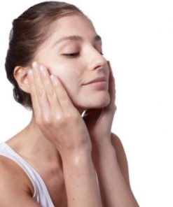Limpiador facial para piel grasa